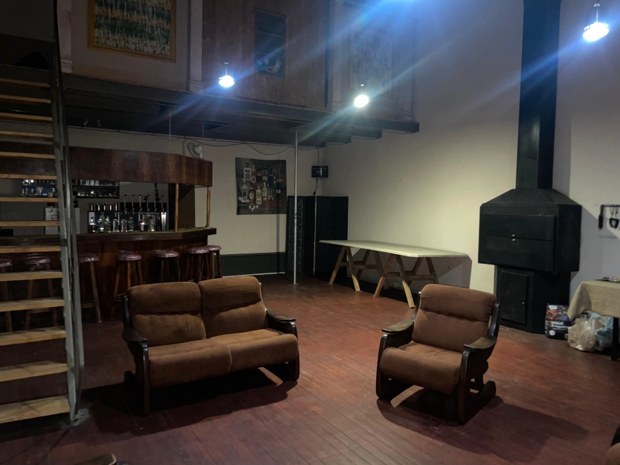 4 Bedroom Property for Sale in Odendaalsrus Free State